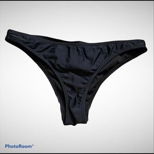 Bikini bottom